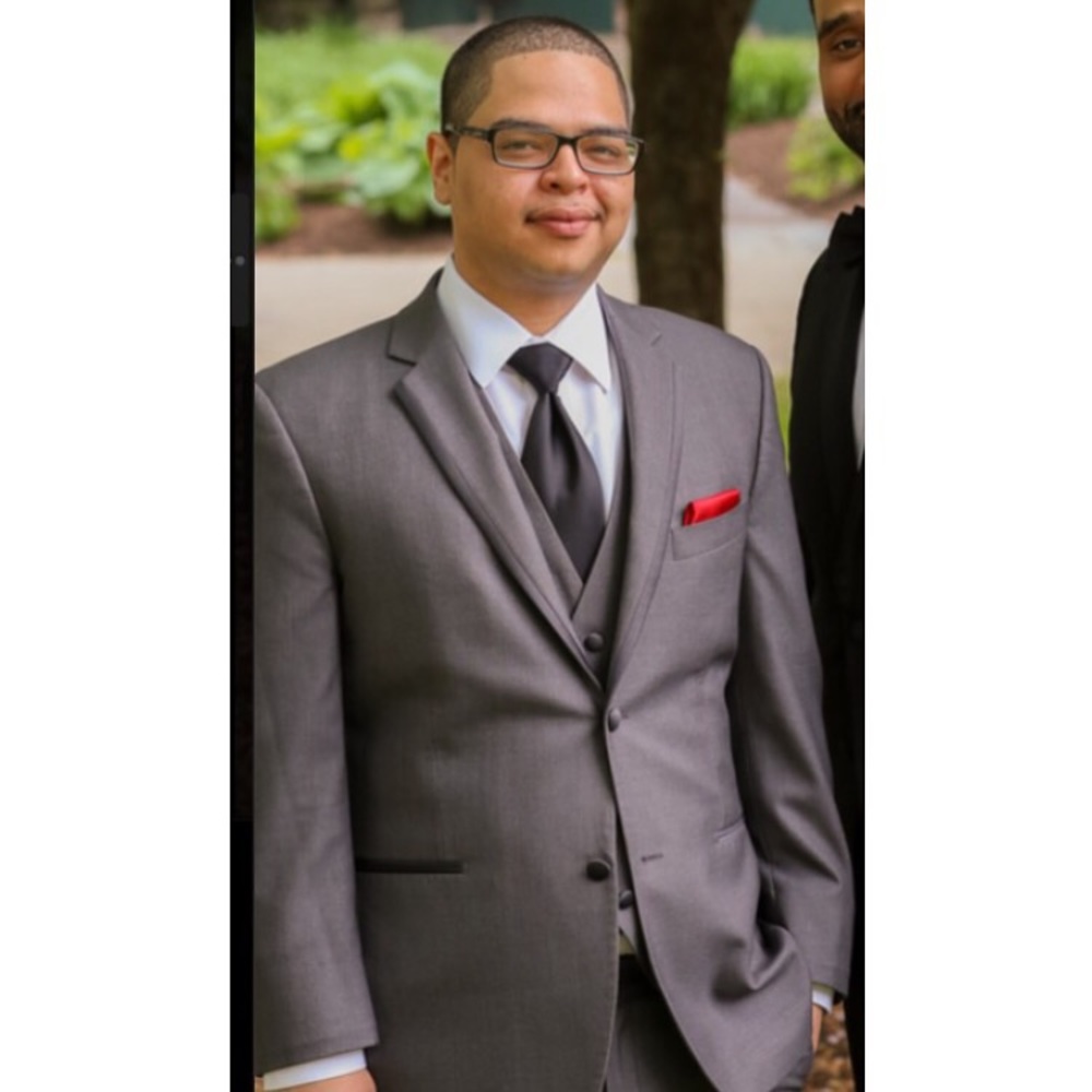 Meet your Posher, Jonathan